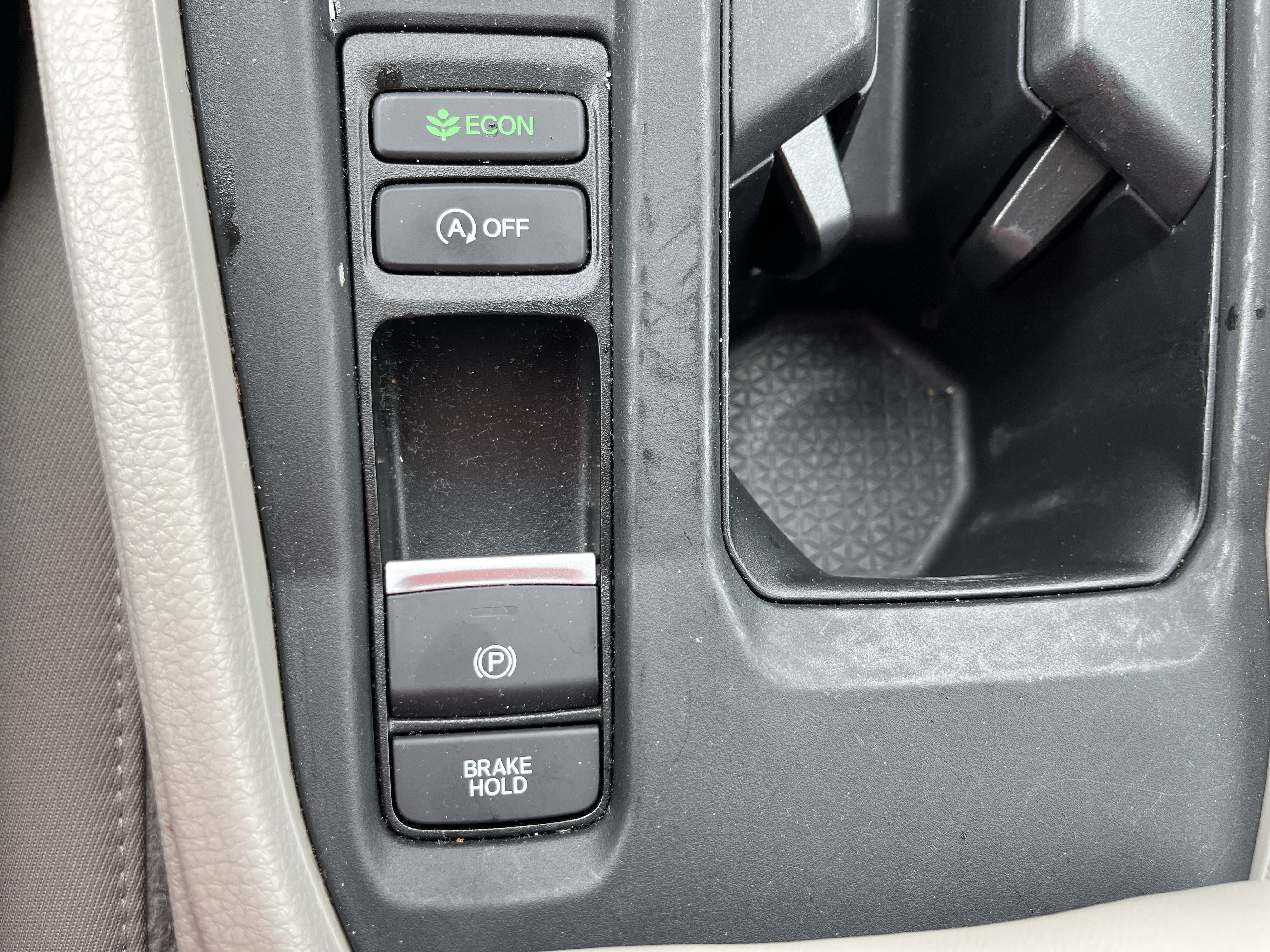 Used 2023 Honda Accord EX image 28