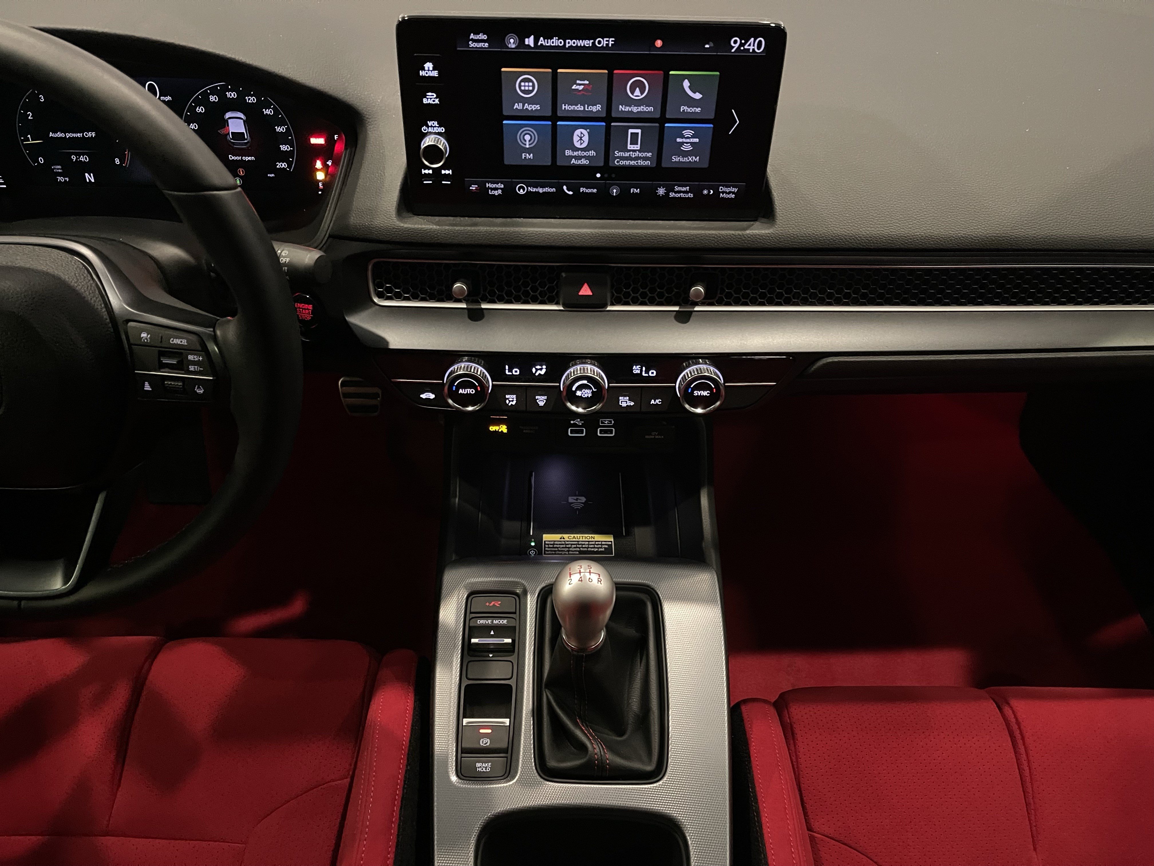 Used 2025 Honda Civic Type R image 17