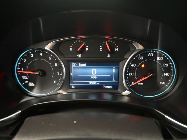 Used 2024 Chevrolet Equinox LT image 14