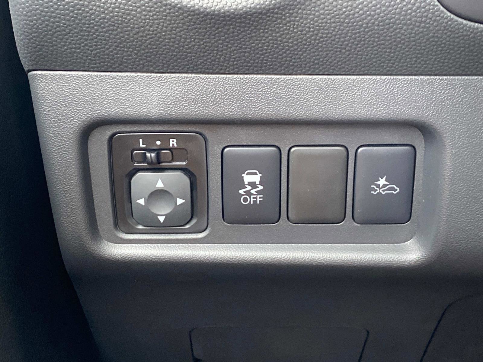 Used 2024 Mitsubishi Mirage G4 ES image 12