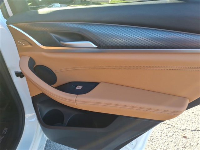 Used 2024 BMW X3 xDrive30i w/ Premium Package image 18