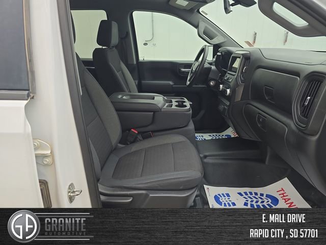 Used 2019 GMC Sierra 1500 Base image 33