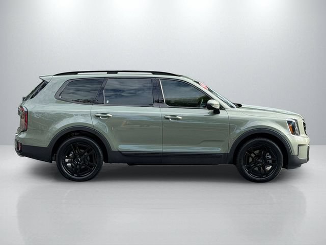 Certified 2024 Kia Telluride SX Prestige X-Line AWD/4WD image 10