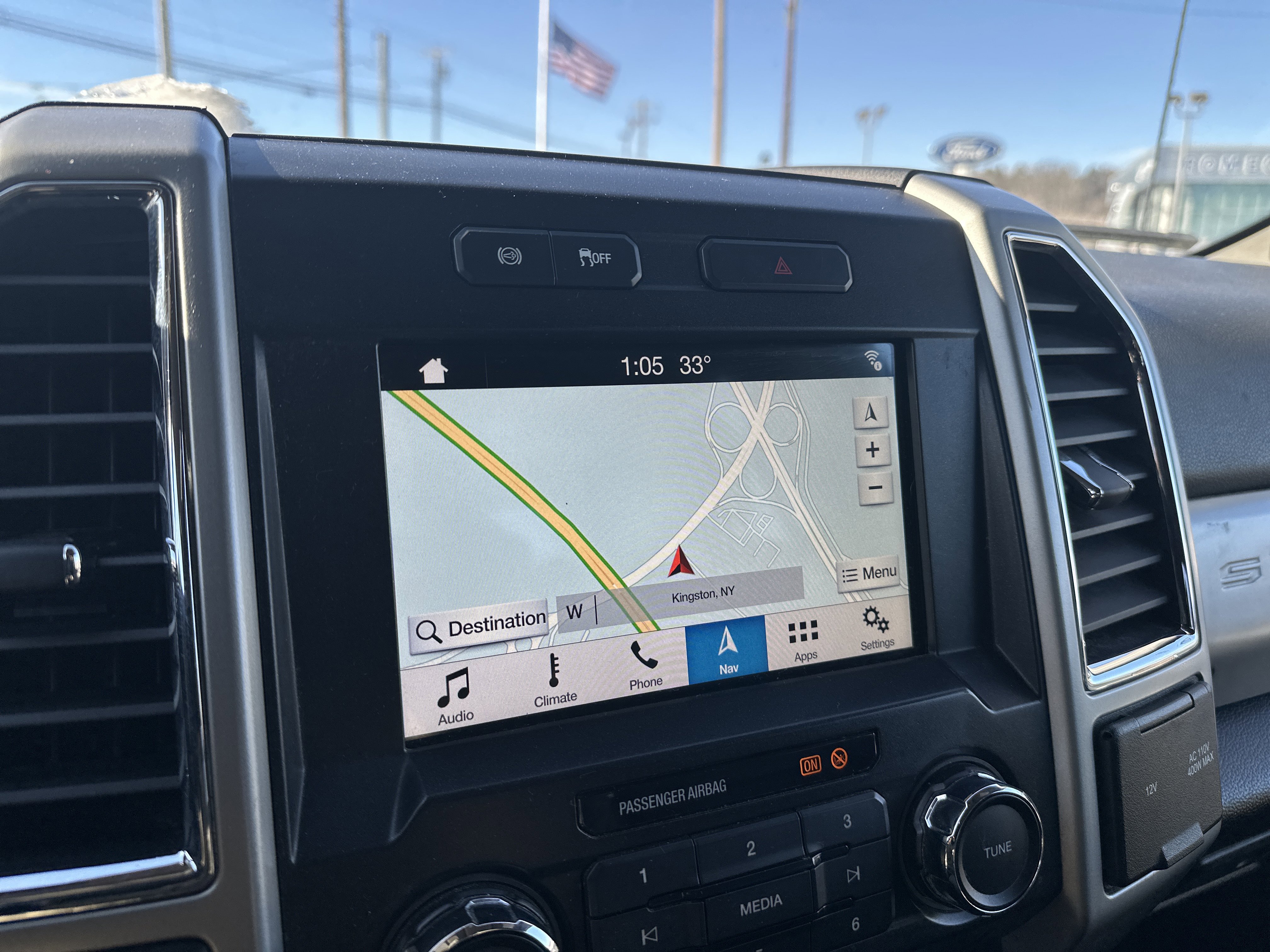 Used 2018 Ford F250 Lariat image 20