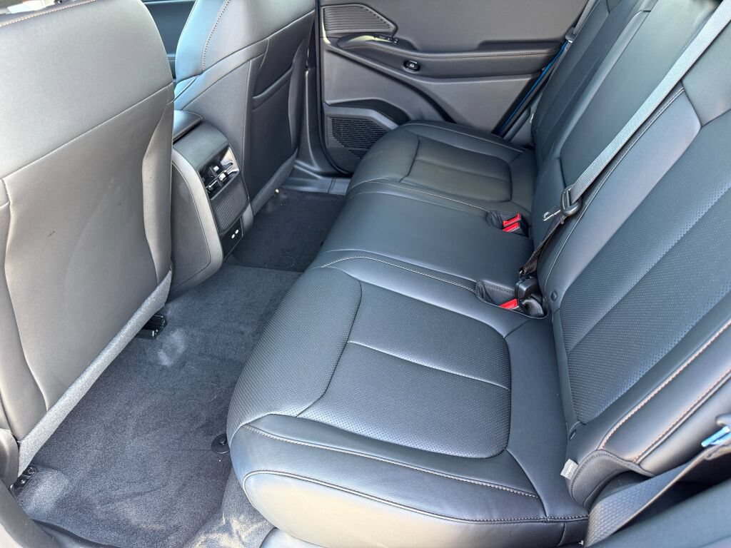 New 2026 Jeep Cherokee Limited AWD/4WD image 10