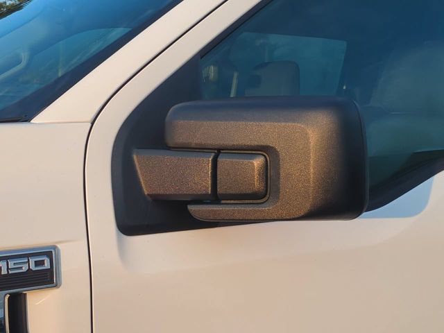 Used 2025 Ford F150 XLT w/ Equipment Group 301A Standard RWD image 11