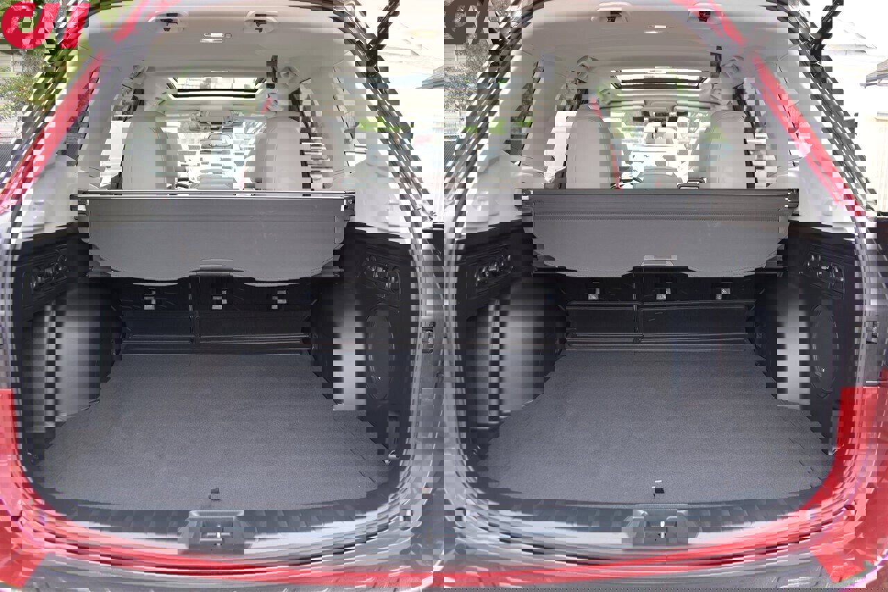 Used 2024 Subaru Forester Limited image 29