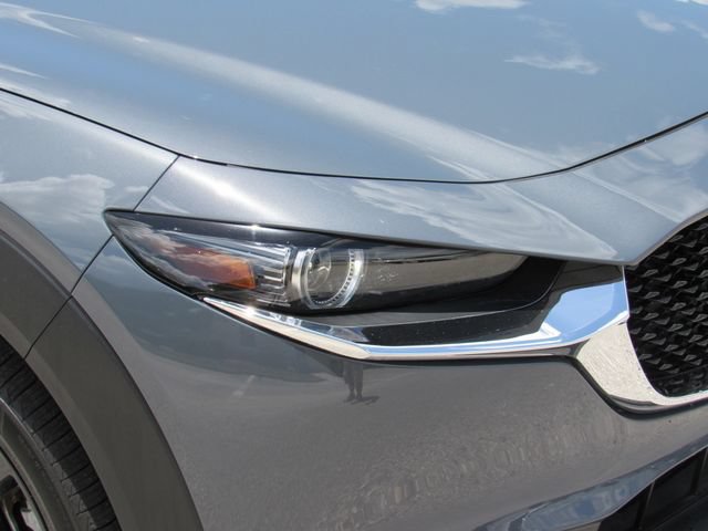 Used 2022 MAZDA CX-30 2.5 Turbo w/ Premium Package AWD/4WD image 10