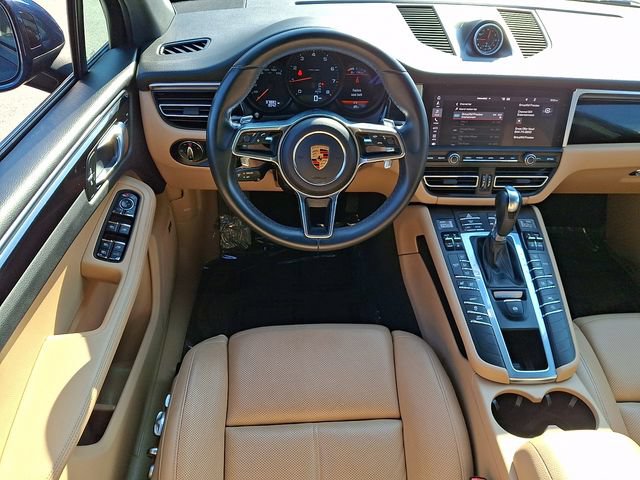 Used 2019 Porsche Macan AWD/4WD image 13