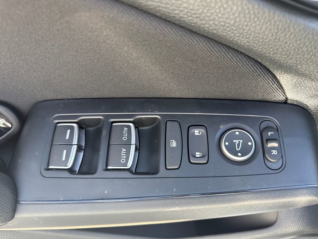 New 2026 Honda Civic Sport image 13