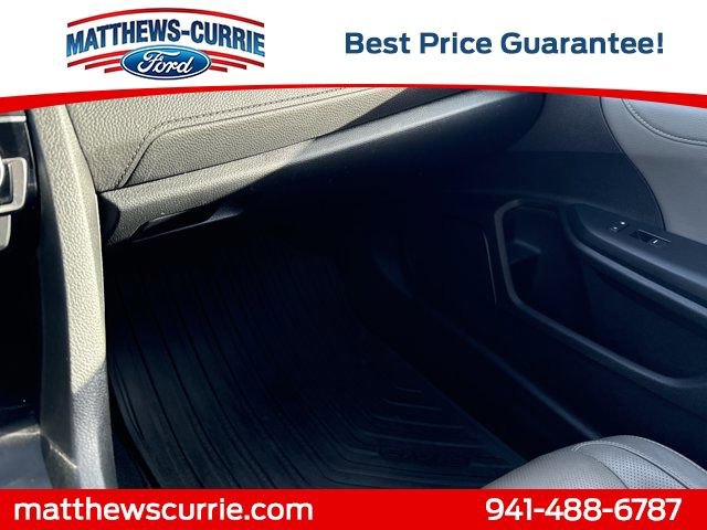 Used 2016 Honda Civic Touring image 21