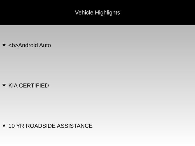 Certified 2023 Kia Forte LXS w/ LXS Technology Package FWD image 2