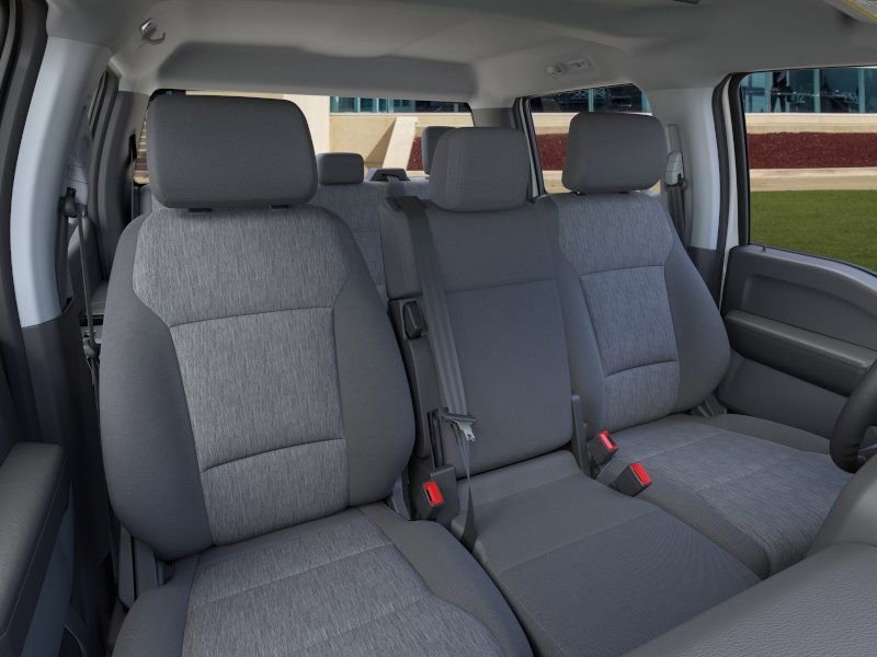 New 2026 Ford F350 4x4 Crew Cab Super Duty image 10