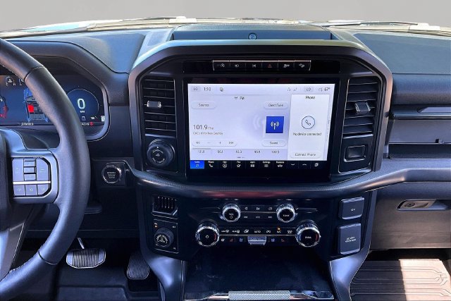 Used 2024 Ford F150 Lariat w/ Bed Utility Package AWD/4WD image 6