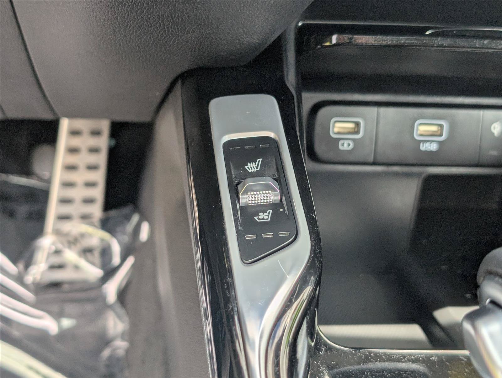 Used 2022 Kia Sorento SX Prestige AWD/4WD image 31