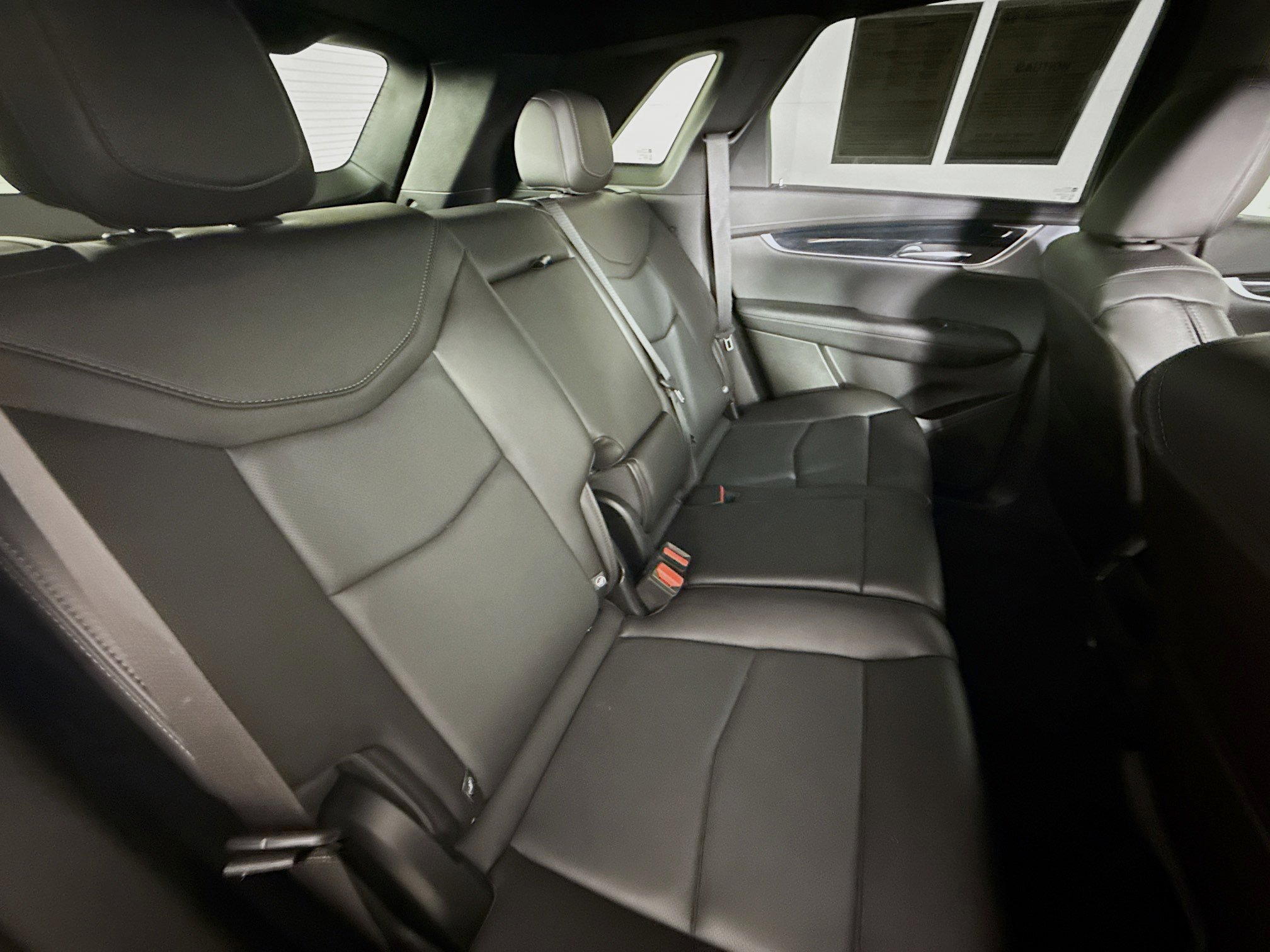 Used 2025 Cadillac XT5 Premium Luxury image 35
