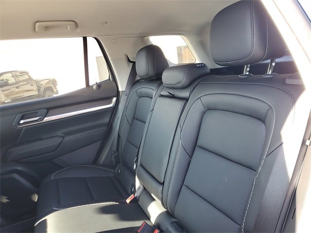 New 2026 GMC Terrain Denali image 9
