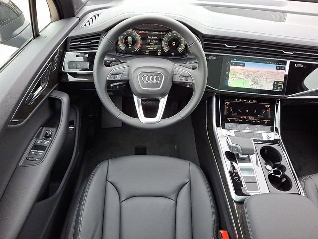 New 2026 Audi Q7 2.0T Premium image 8