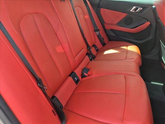 Used 2023 BMW M235i xDrive Gran Coupe AWD/4WD image 20