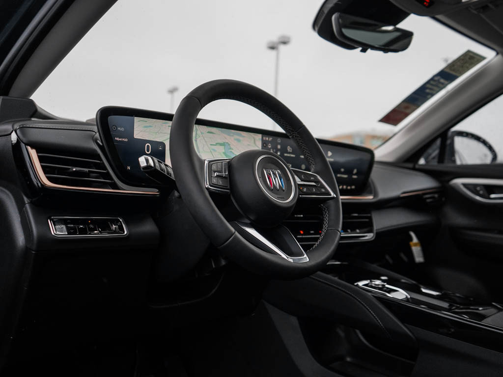 New 2026 Buick Envision Avenir AWD/4WD image 18