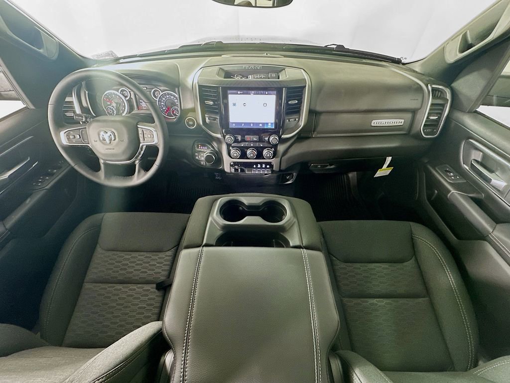 New 2026 RAM 1500 Big Horn image 9