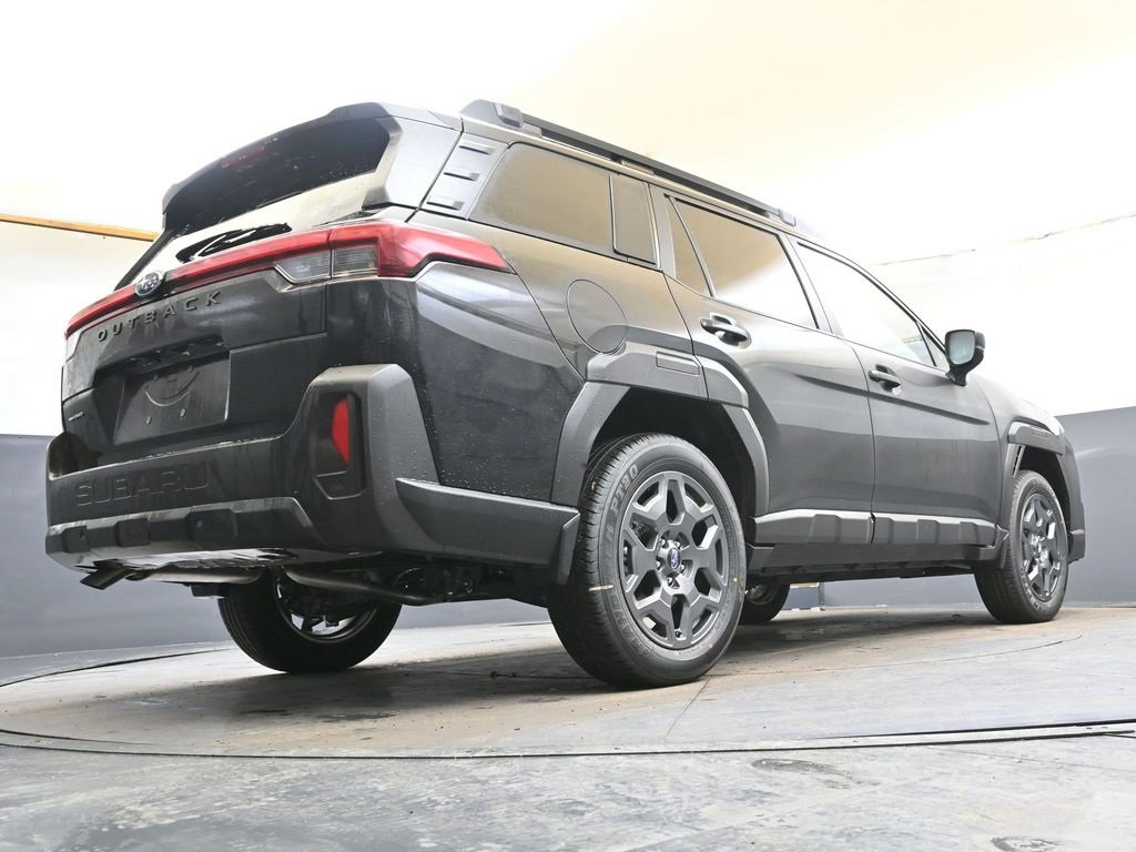 New 2026 Subaru Outback Premium image 32