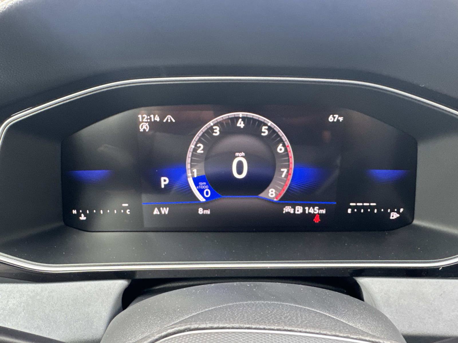 New 2026 Volkswagen Jetta SE image 20