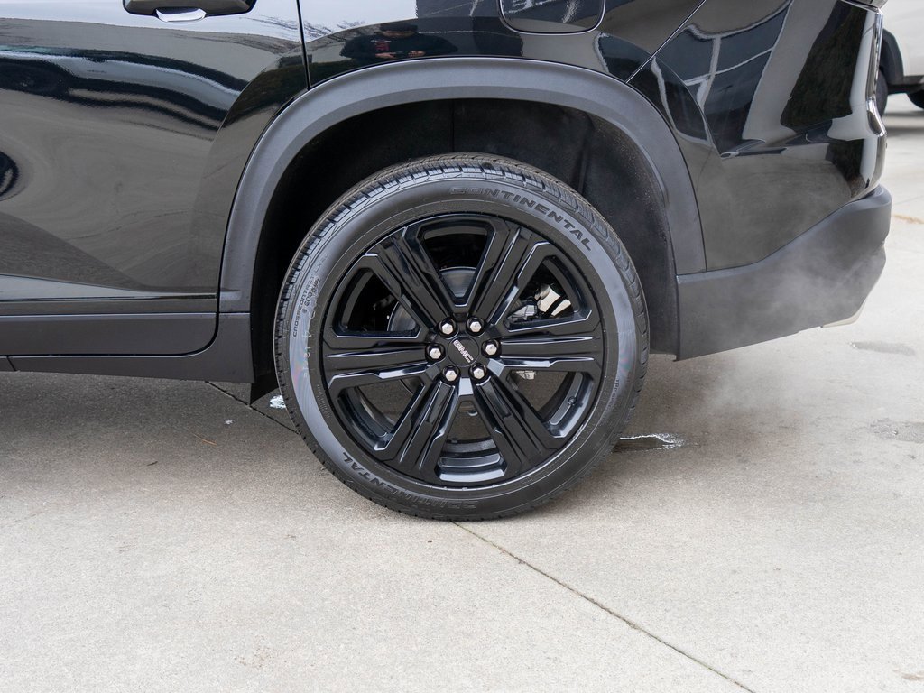 New 2026 GMC Acadia Elevation w/ Black Edition image 32