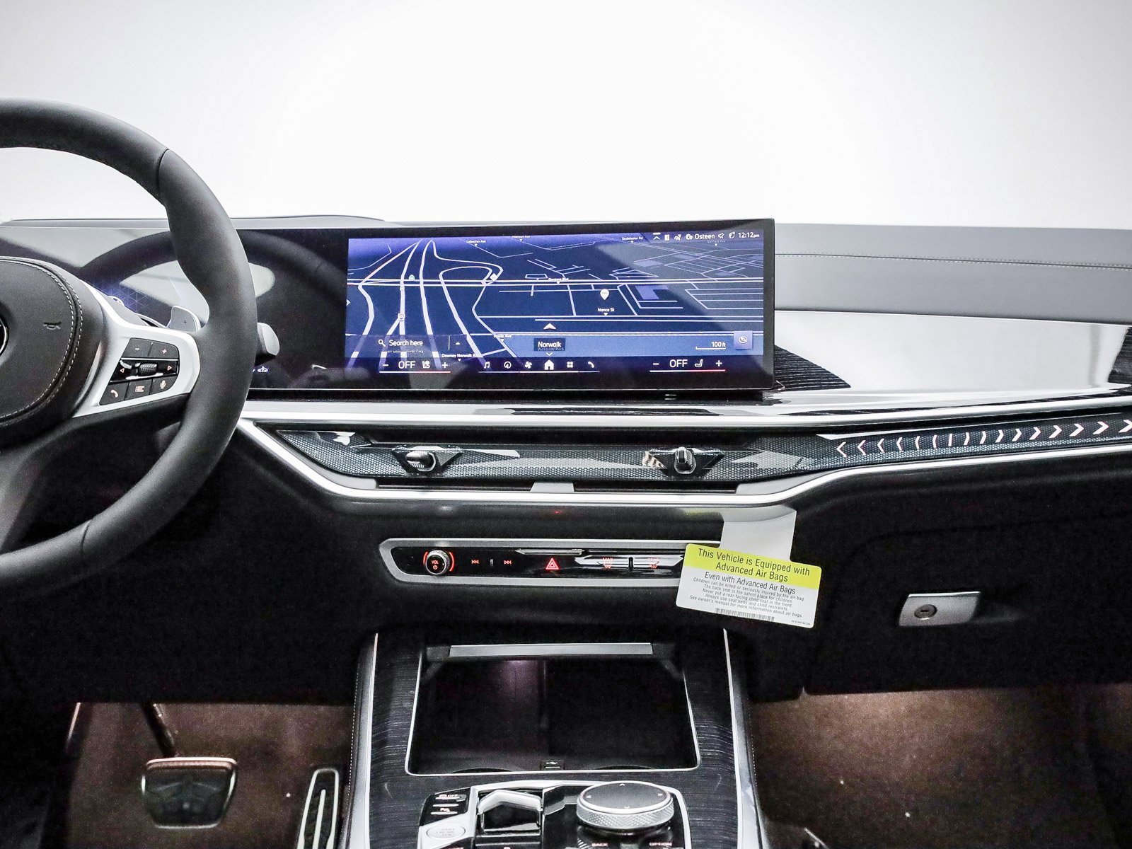 New 2026 BMW X5 sDrive40i w/ M Sport Package image 14