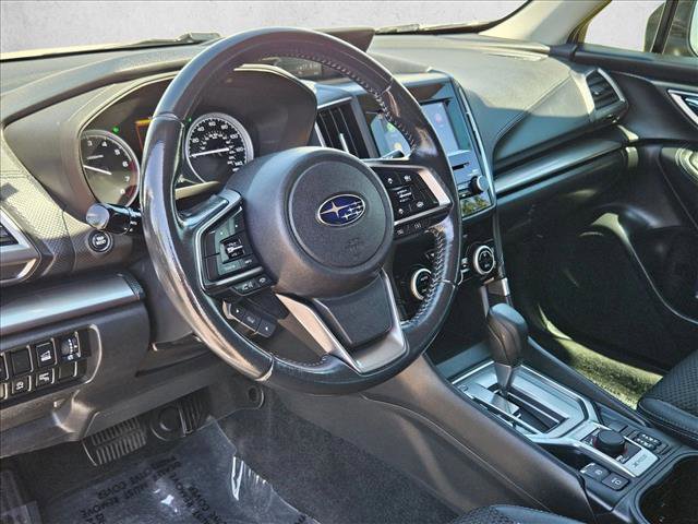 Used 2020 Subaru Forester Premium AWD/4WD image 12