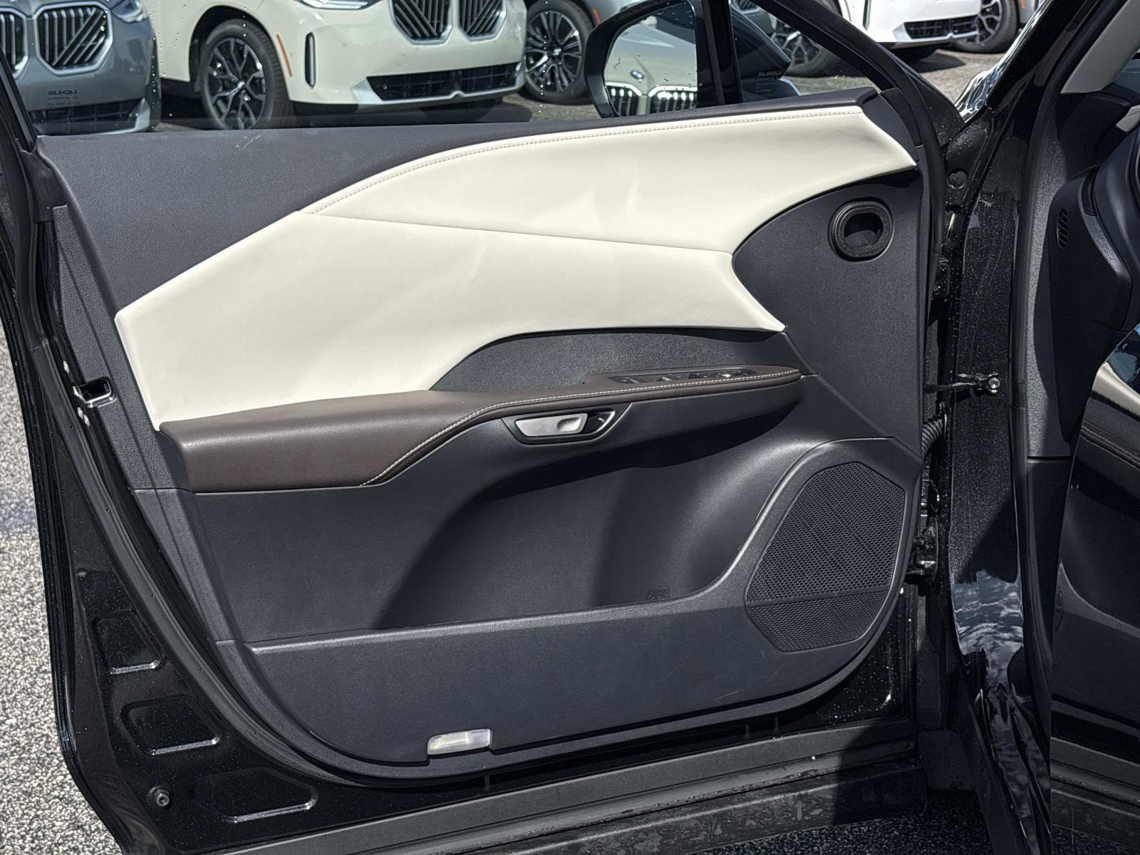 Certified 2024 Lexus RX 350 FWD image 17