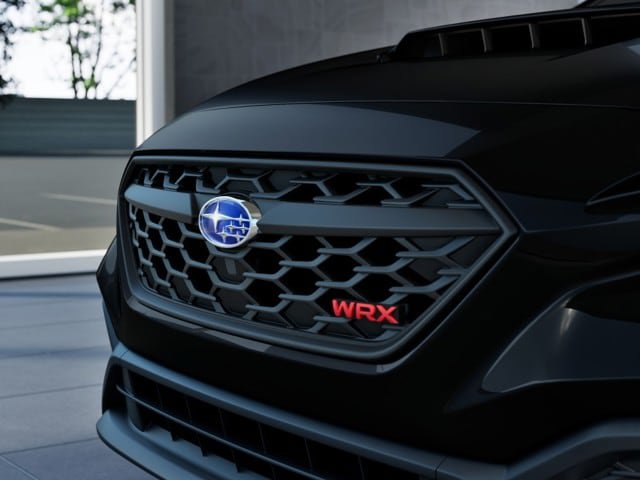 New 2026 Subaru WRX Limited AWD/4WD image 10
