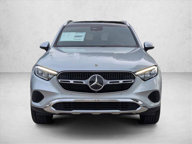 Certified 2026 Mercedes-Benz GLC 300 4MATIC image 6
