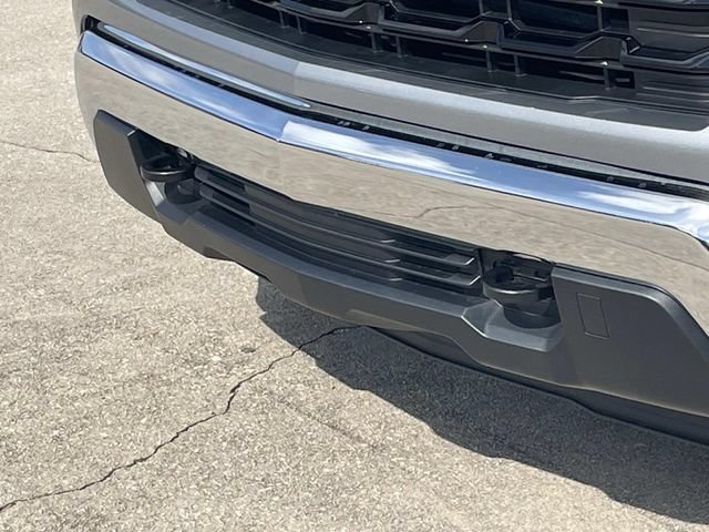 New 2026 Chevrolet Silverado 1500 LT AWD/4WD image 7