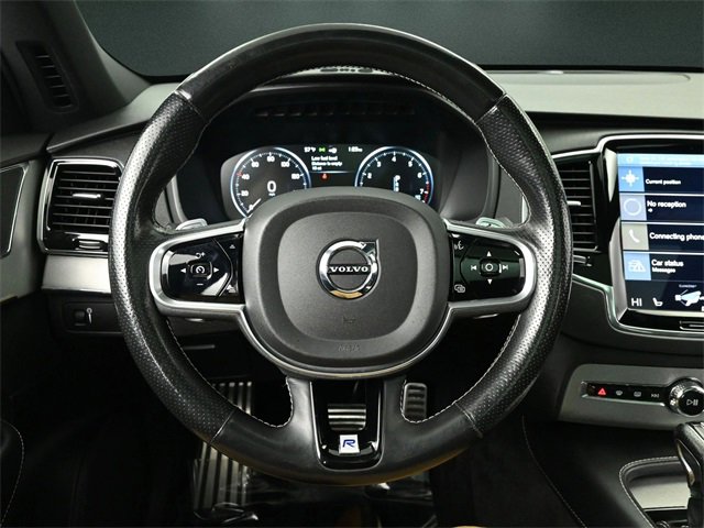 Used 2018 Volvo XC90 T5 R-Design w/ Convenience Package image 25