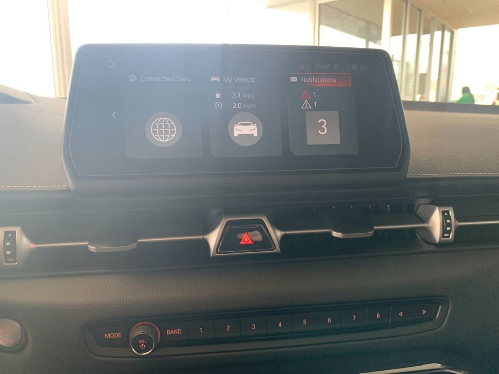 New 2026 Toyota Supra image 16