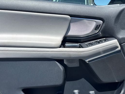 New 2026 Ford Expedition Active AWD/4WD image 16