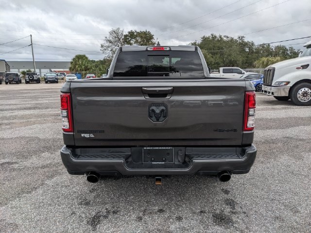 Used 2022 RAM 1500 Big Horn AWD/4WD image 5