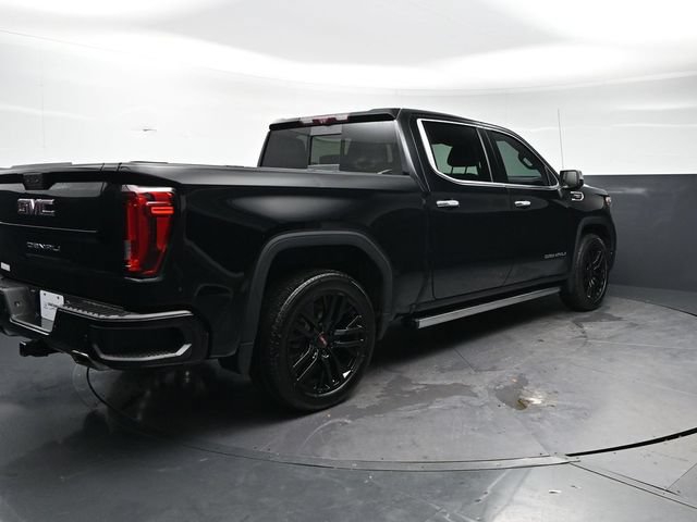 Used 2020 GMC Sierra 1500 Denali w/ Denali Ultimate Package AWD/4WD image 5