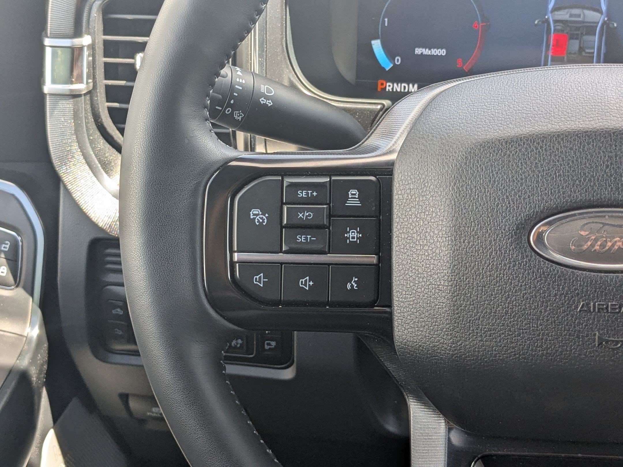 Used 2026 Ford F350 Platinum AWD/4WD image 20