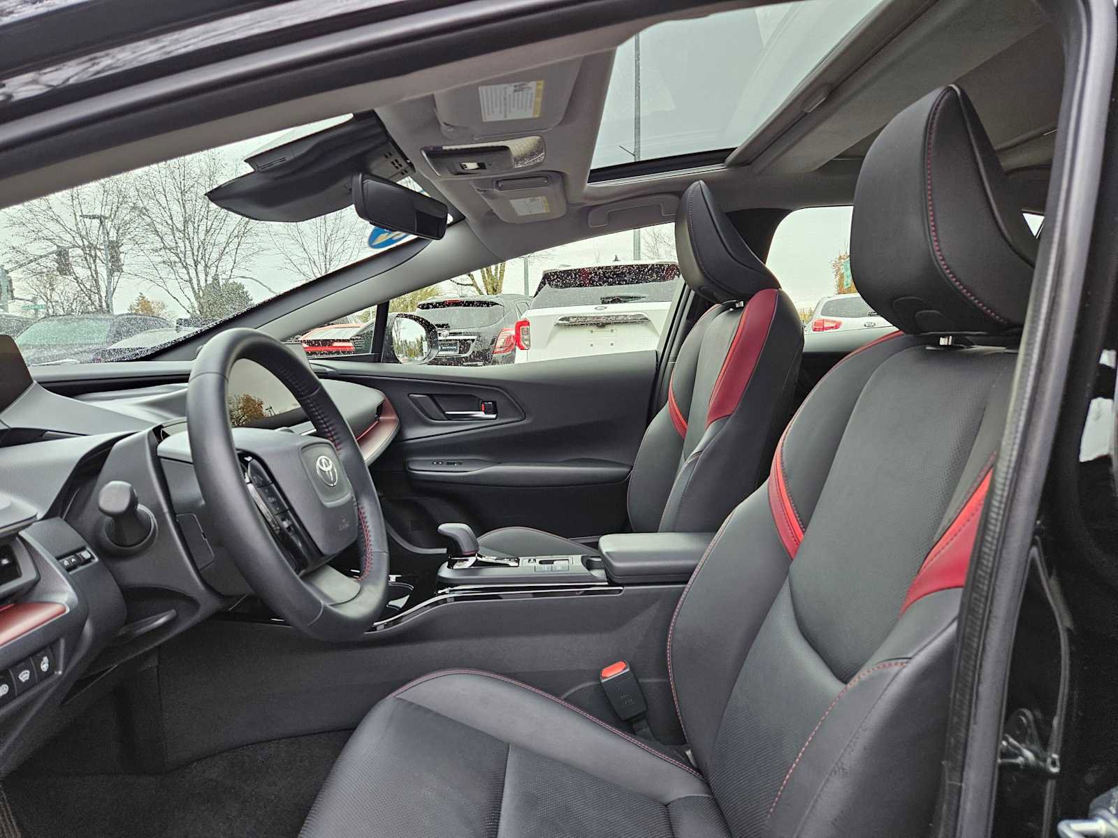 Used 2024 Toyota Prius Prime image 24