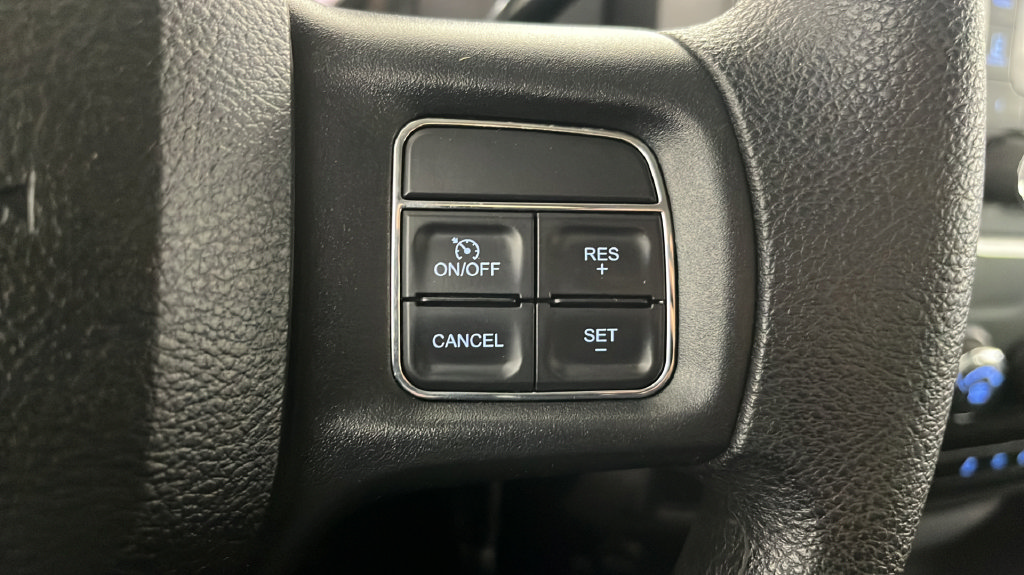 Used 2017 RAM 2500 Tradesman w/ Popular Equipment Group AWD/4WD image 25