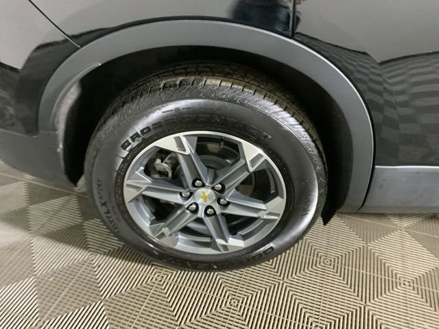 Used 2025 Chevrolet Blazer LT image 40