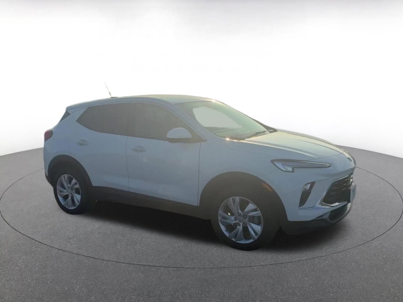 Used 2025 Buick Encore GX Preferred video 2