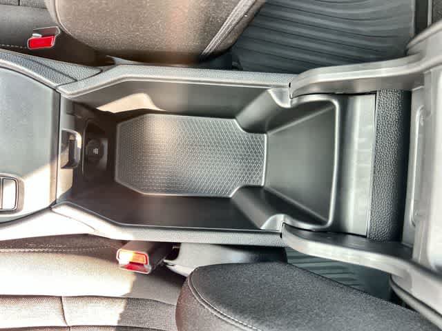 Certified 2025 Honda Accord SE image 27