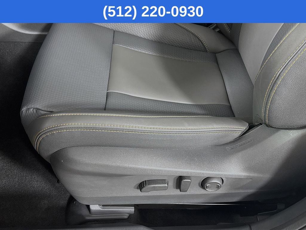 Certified 2025 Subaru Outback Wilderness image 24