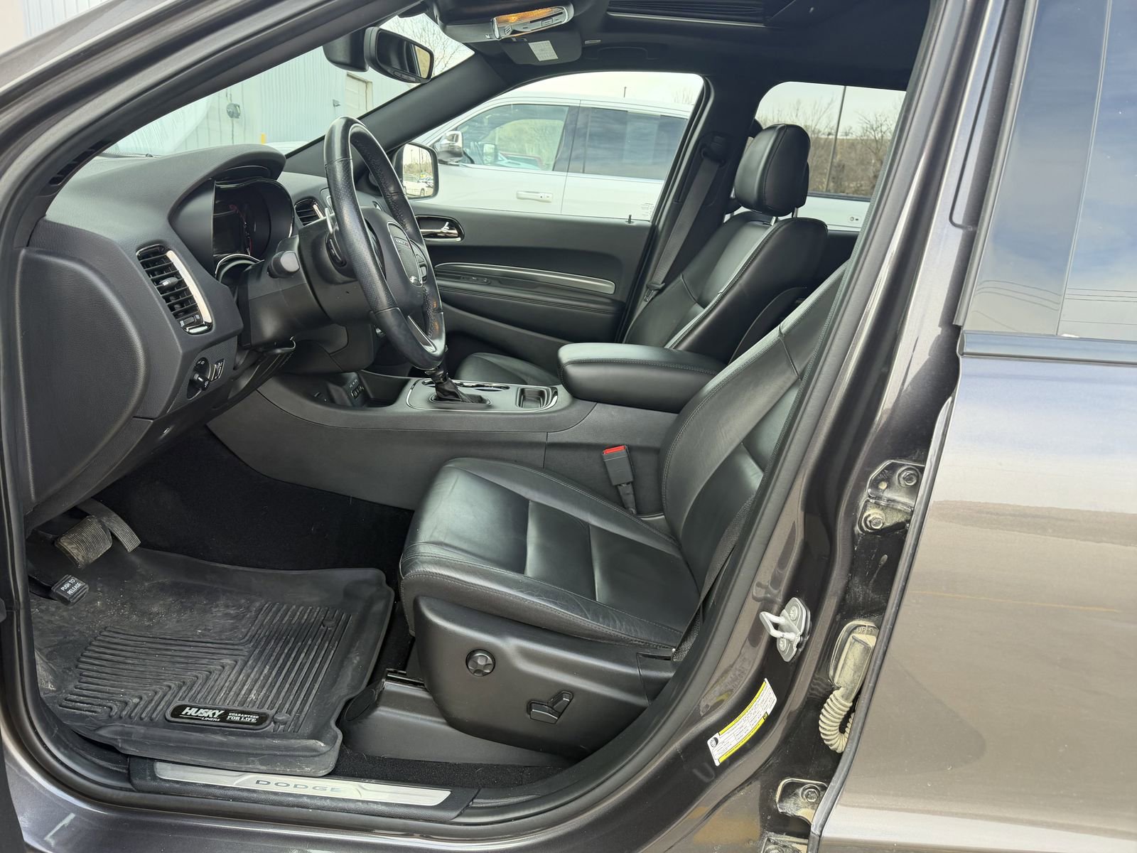 Used 2020 Dodge Durango GT image 4