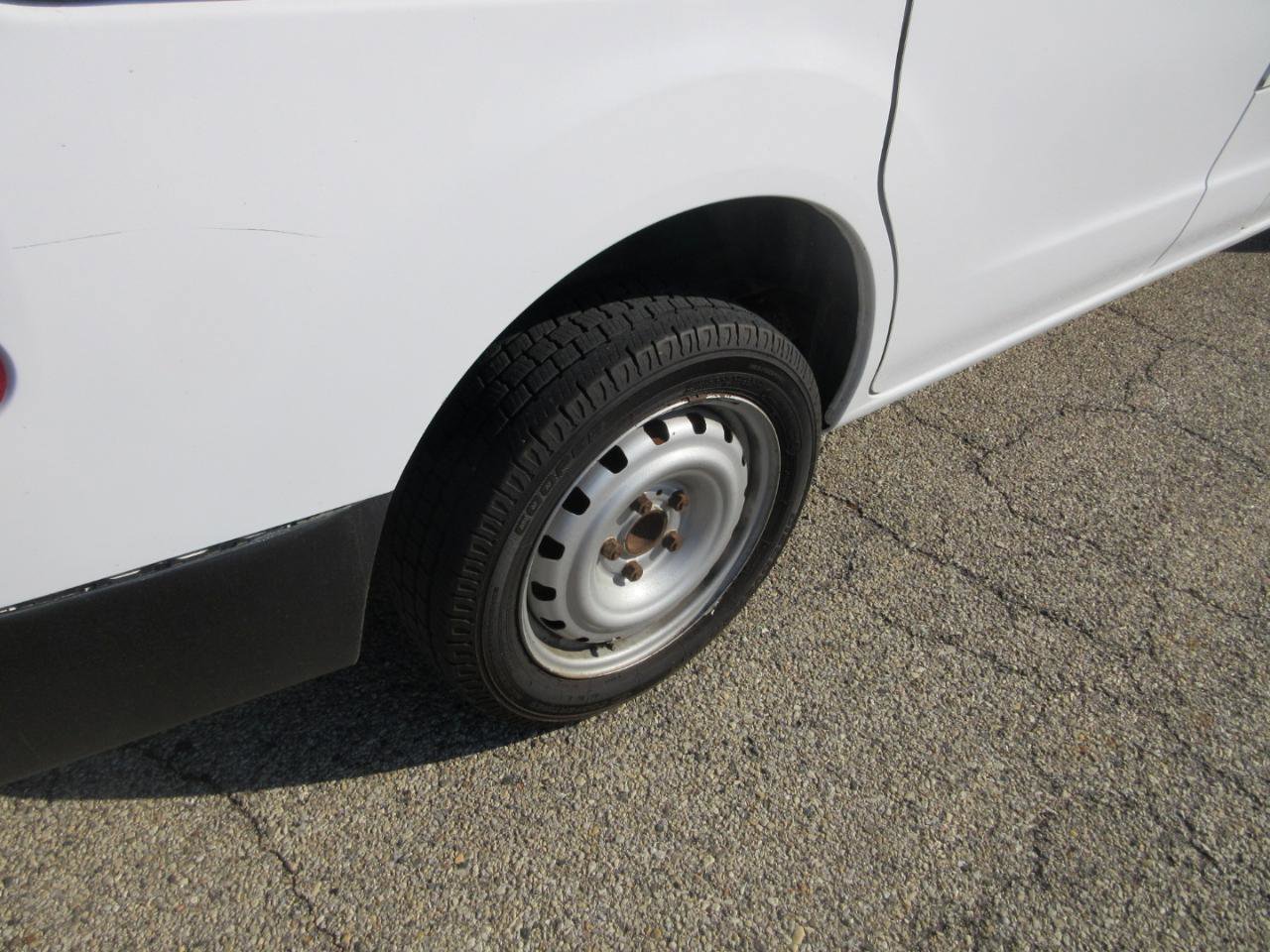 Used 2017 Chevrolet City Express LS image 20