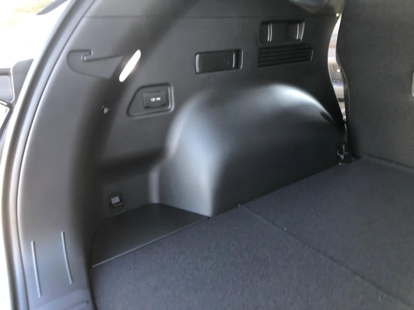New 2026 Hyundai Tucson SEL AWD/4WD image 37