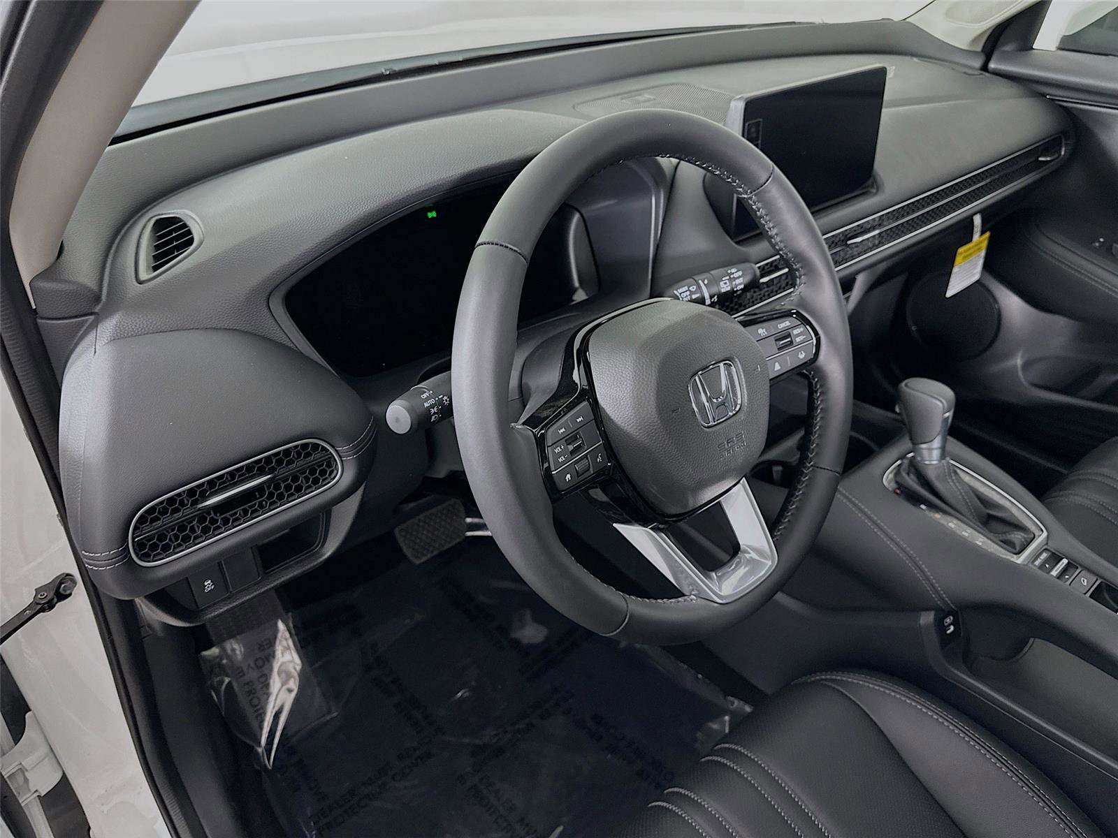 New 2027 Honda HR-V EX-L image 24
